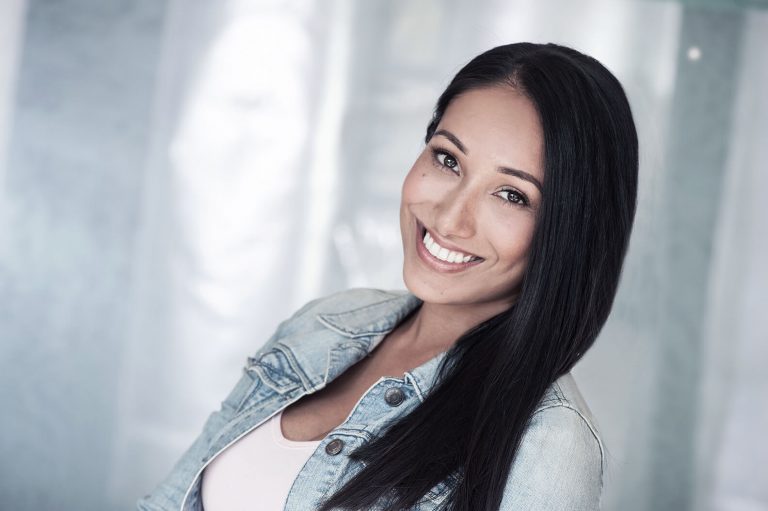 Founder of Lash Layer Boutique eyelash extension pickering