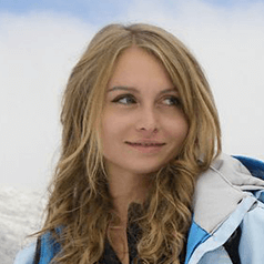 Amy Dunnan