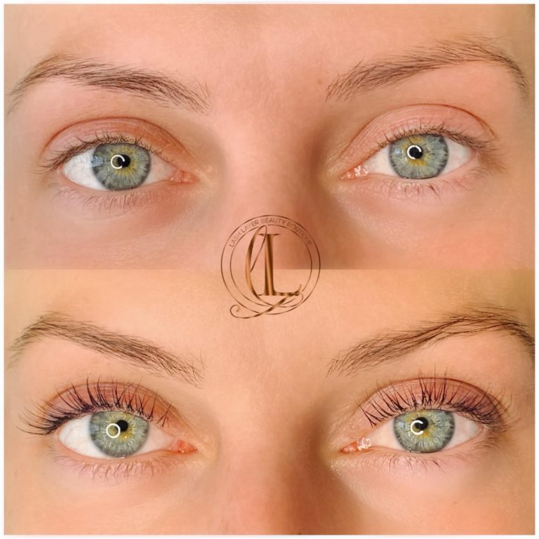 Lash Lift Pickering Lash Layer