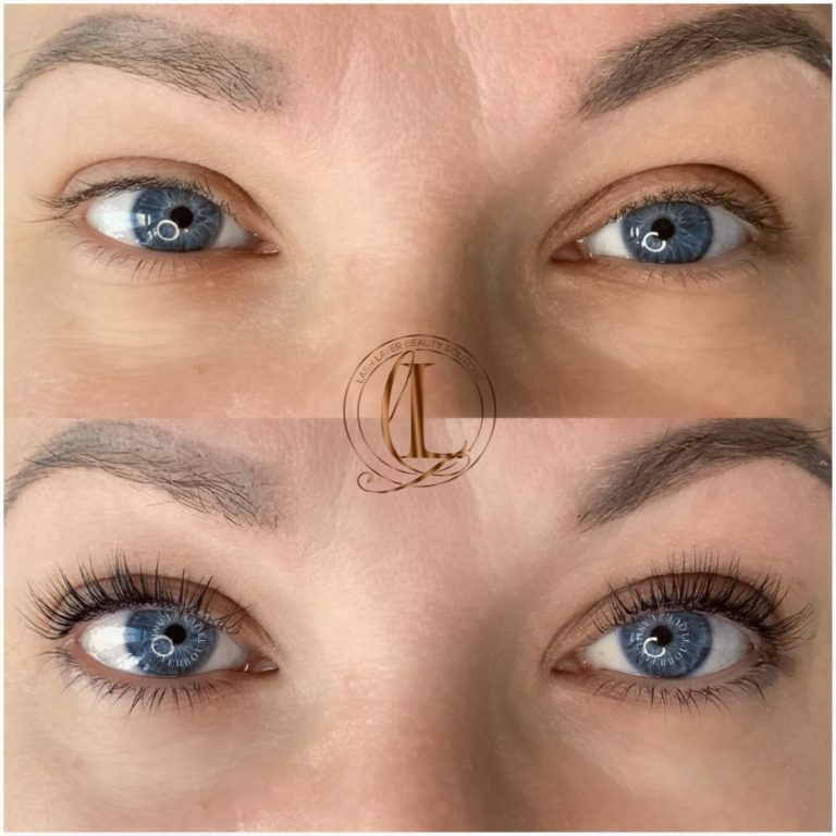Lash Lift Pickering Lash Layer