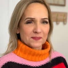Anne Luening