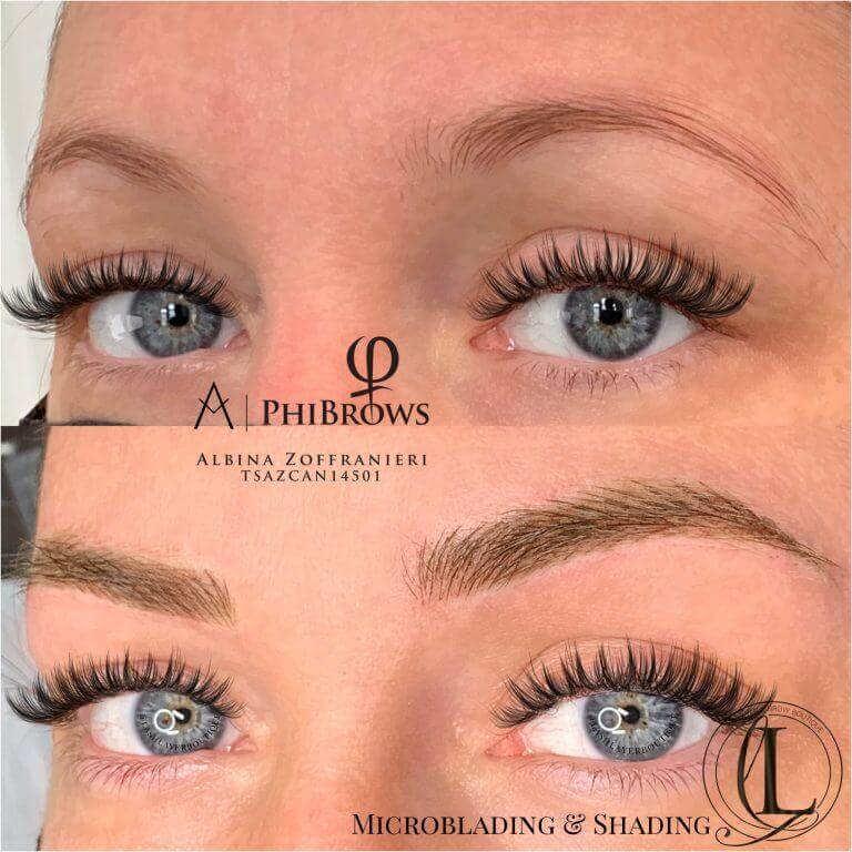 Microblading Pickering Offer