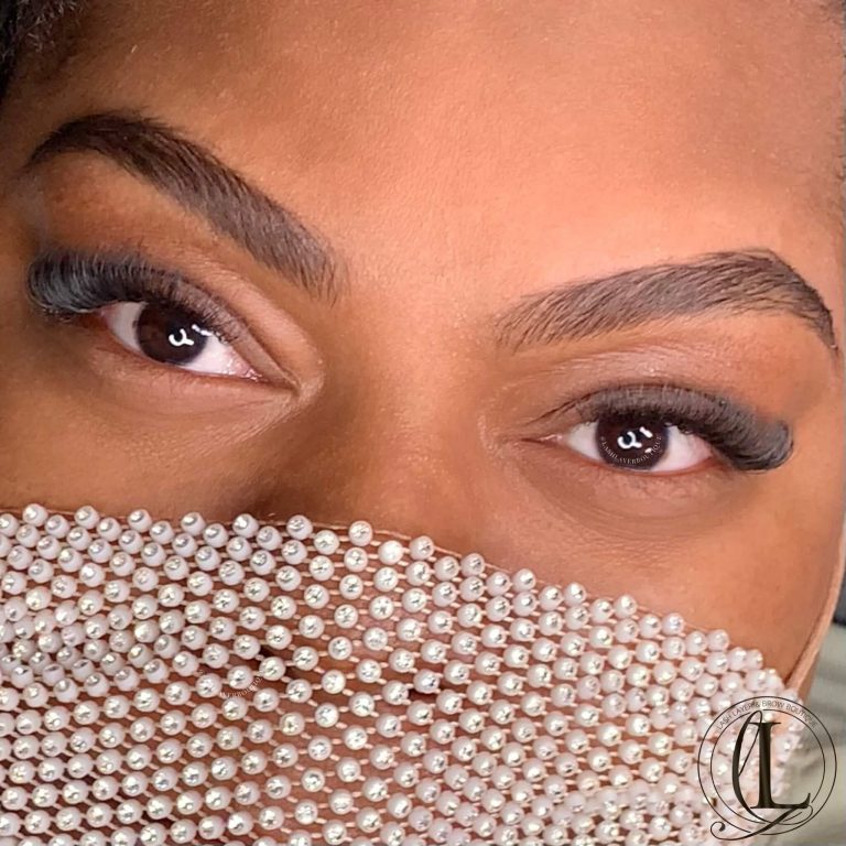 Ajax Eyelash Extensions